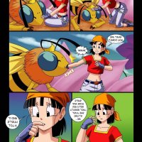 henti comics