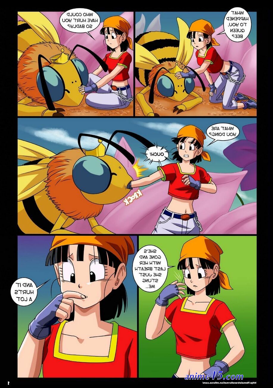 henti comics