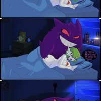 shadbase pokémon comics