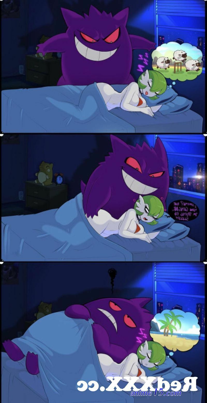 shadbase pokémon comics