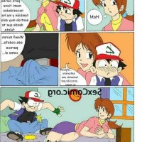 shadbase pokémon comics