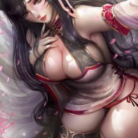 黑丝色情漫画