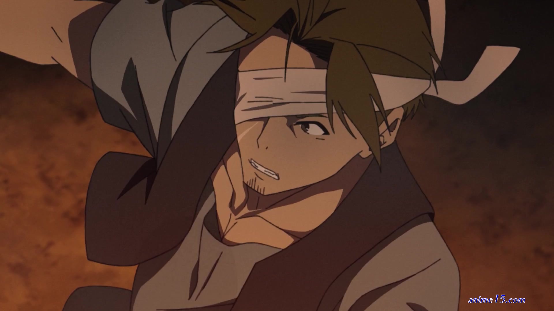 streaming vostfr mushoku tensei