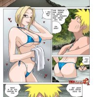 tsunade fucked submissive comics
