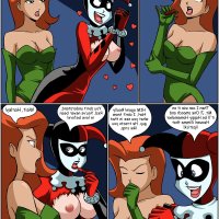 henti comics
