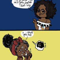 comics de encanto porno
