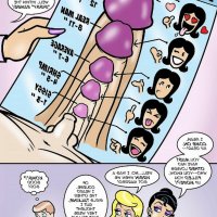 sissy hentai comics