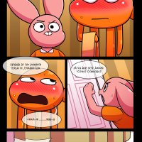 comics de encanto porno