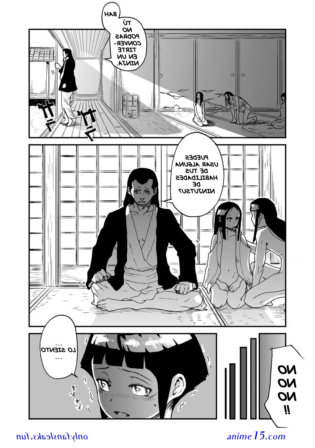 comics de encanto porno
