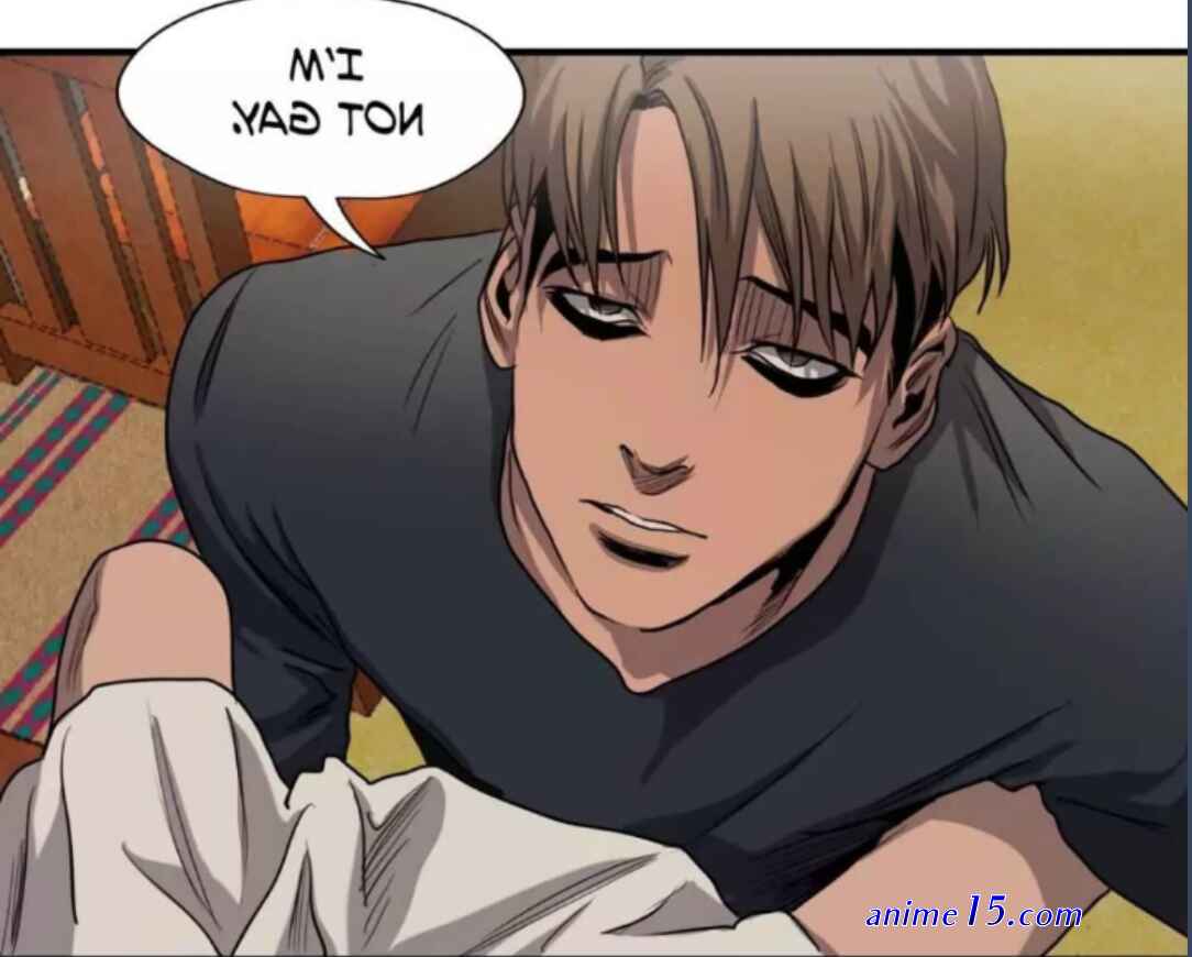 anime butthole