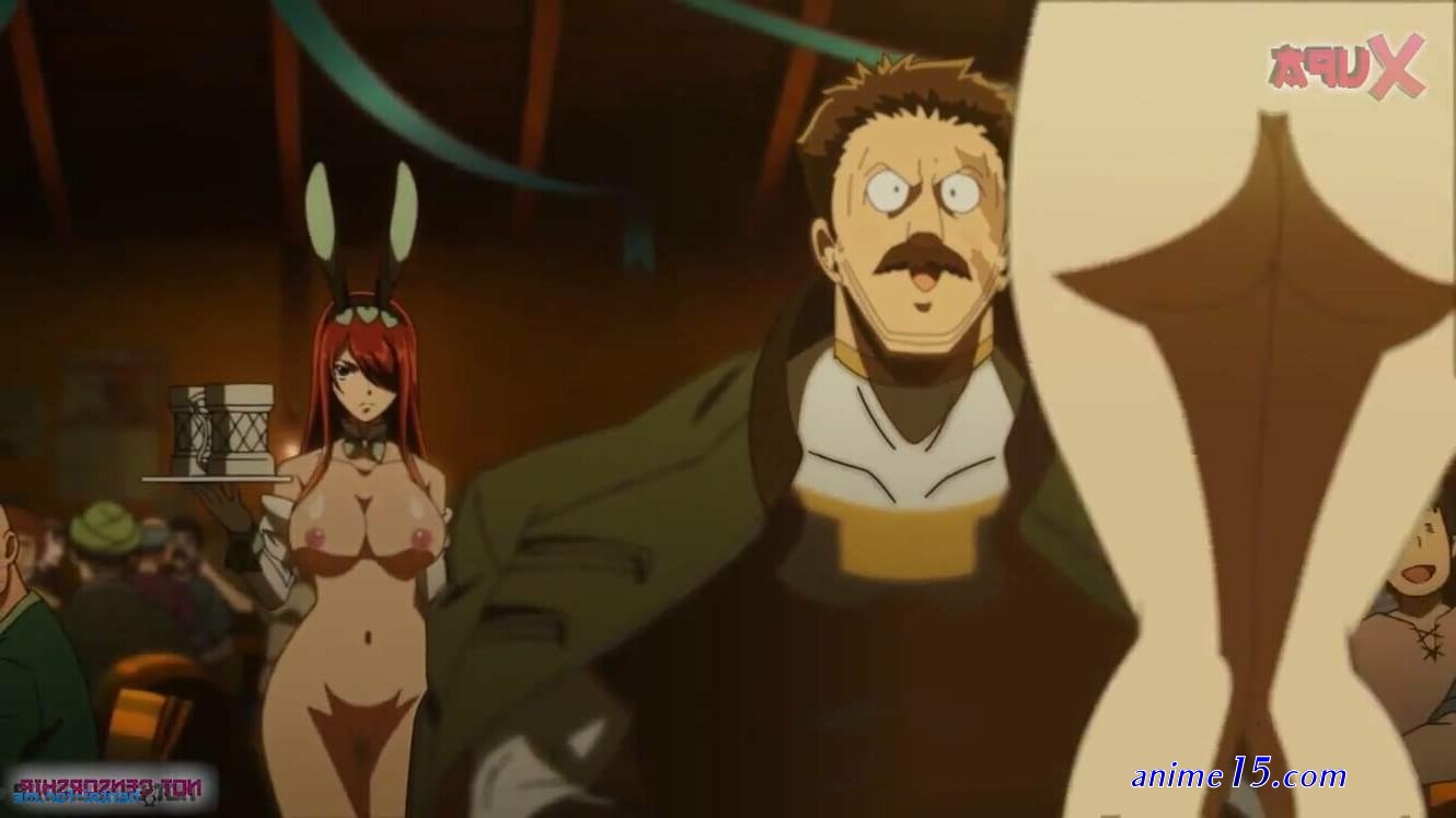 anime nudes compilation