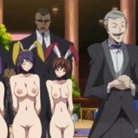 anime nudes compilation