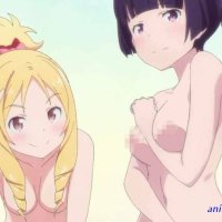 anime nudes compilation