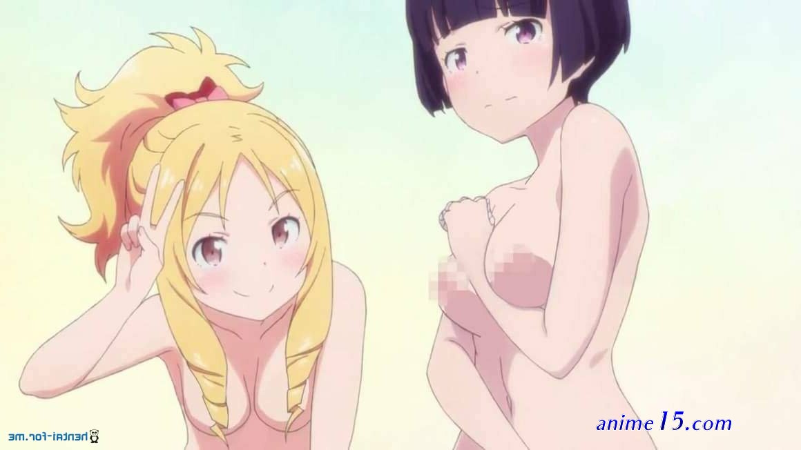 anime nudes compilation