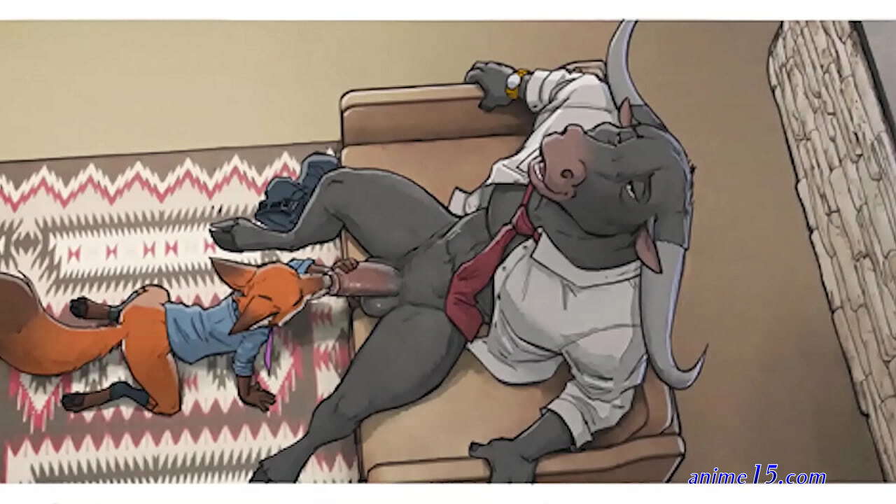 hot gay furry porn comics