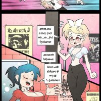 succubus nsfw comics