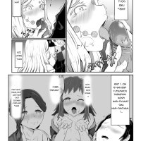 daki comics hentai