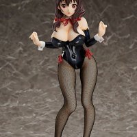 anime figure porn