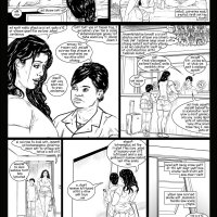 amarsroshta comics