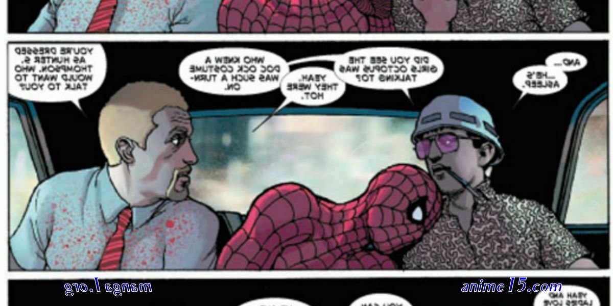 comics de encanto porno