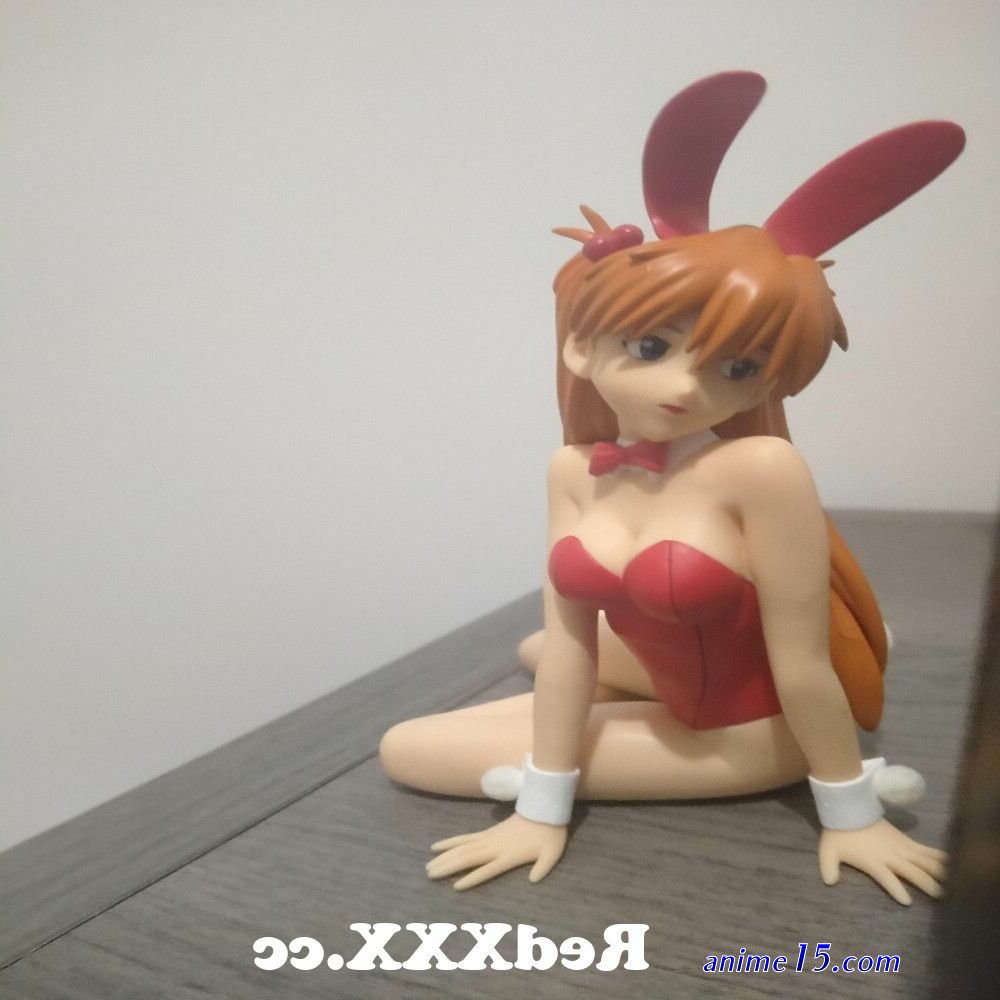 anime figure porn