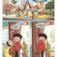 comics de encanto porno