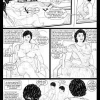 amarsroshta comics