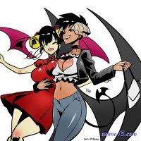 succubus nsfw comics