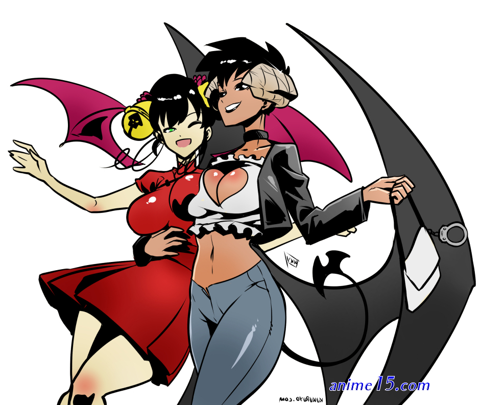 succubus nsfw comics