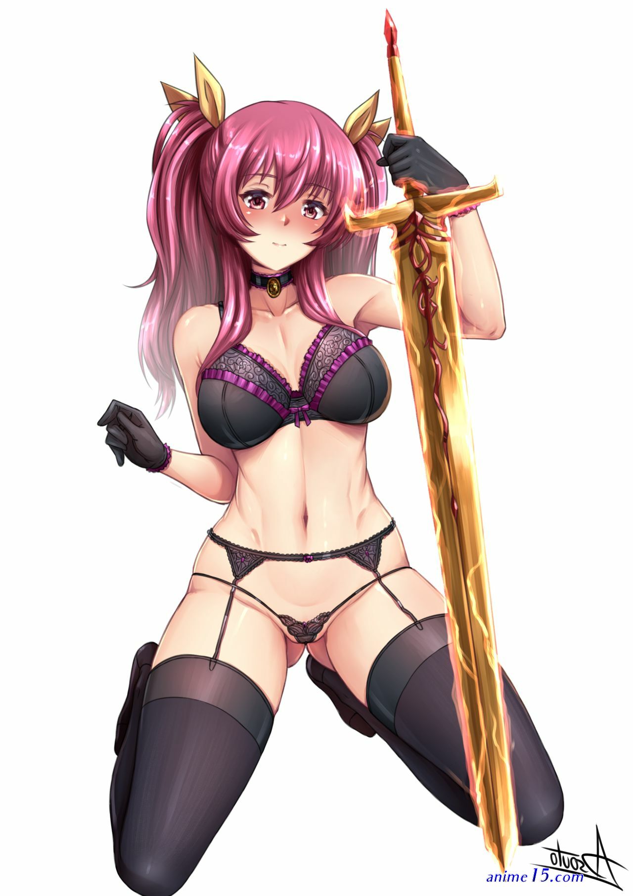prinzessin stella anime porno