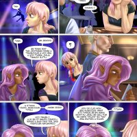 succubus nsfw comics