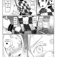 daki comics hentai
