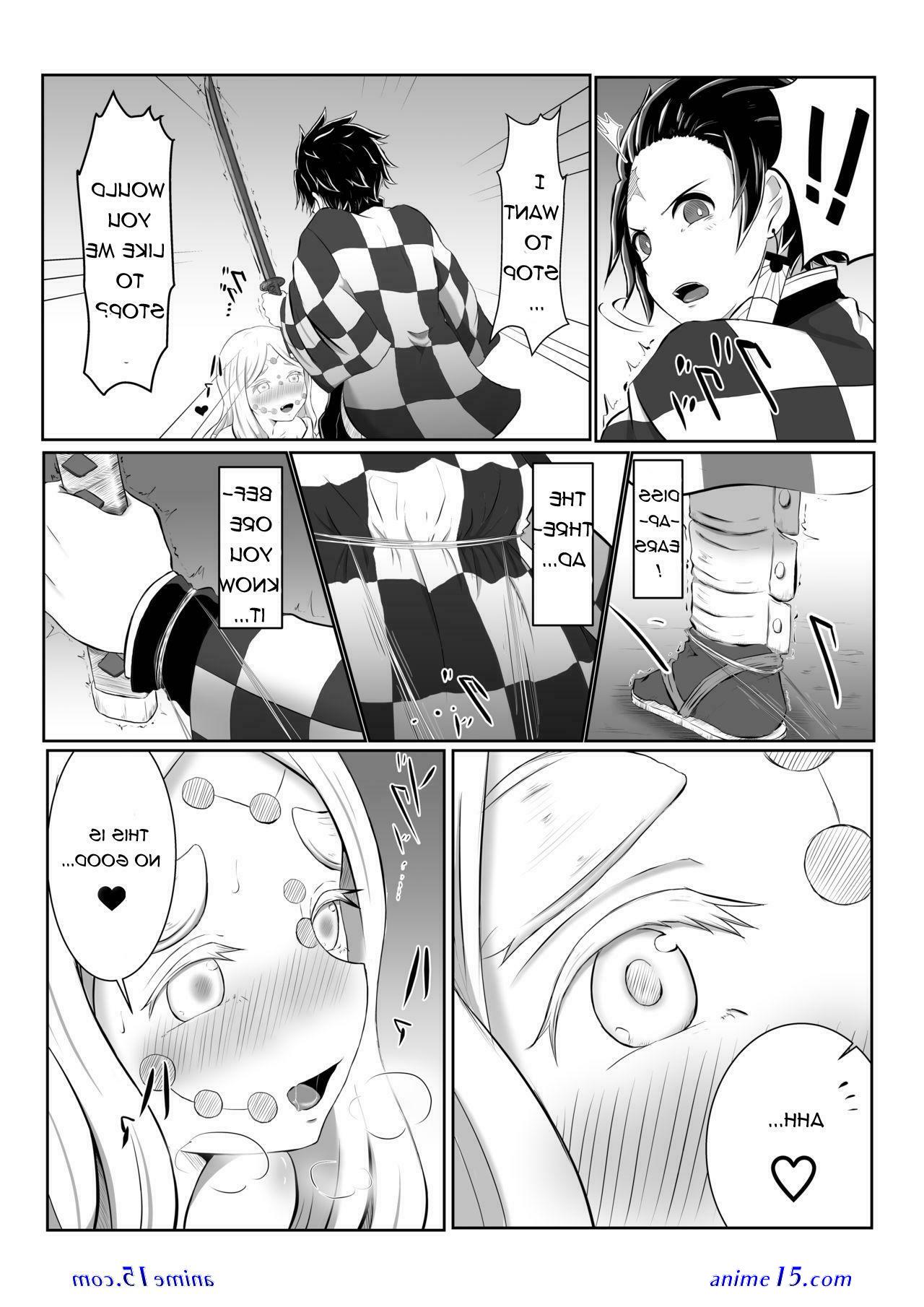 daki comics hentai