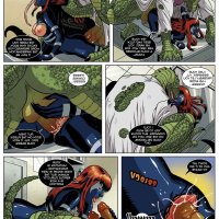she venom comics sex
