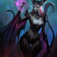 succubus nsfw comics