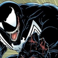 she venom comics sex