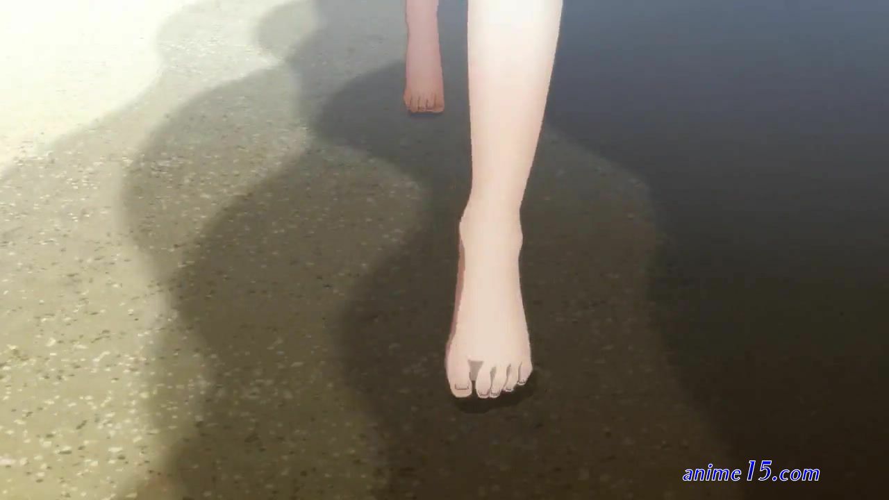 anime nudes compilation