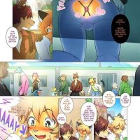 hot gay furry porn comics