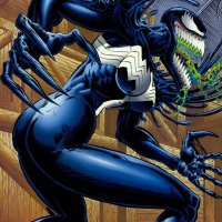 she venom comics sex