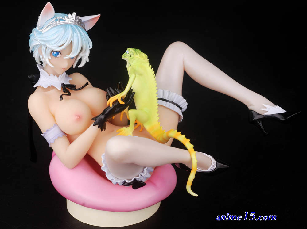 anime figure porn