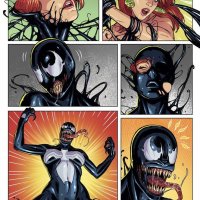 she venom comics sex