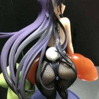anime figure porn