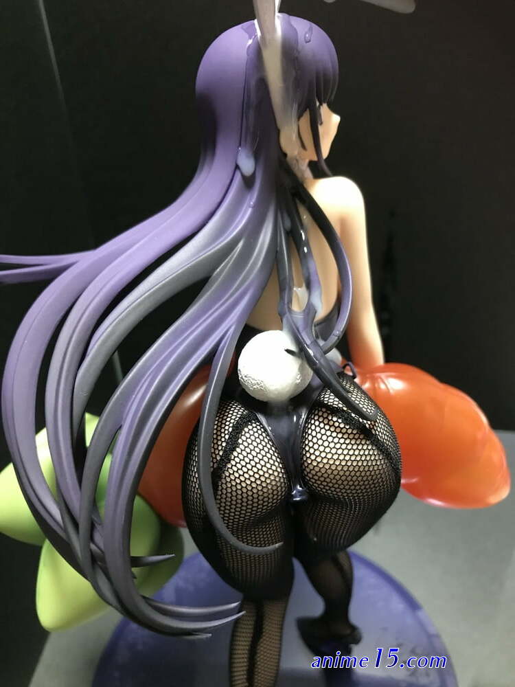 anime figure porn
