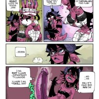succubus nsfw comics