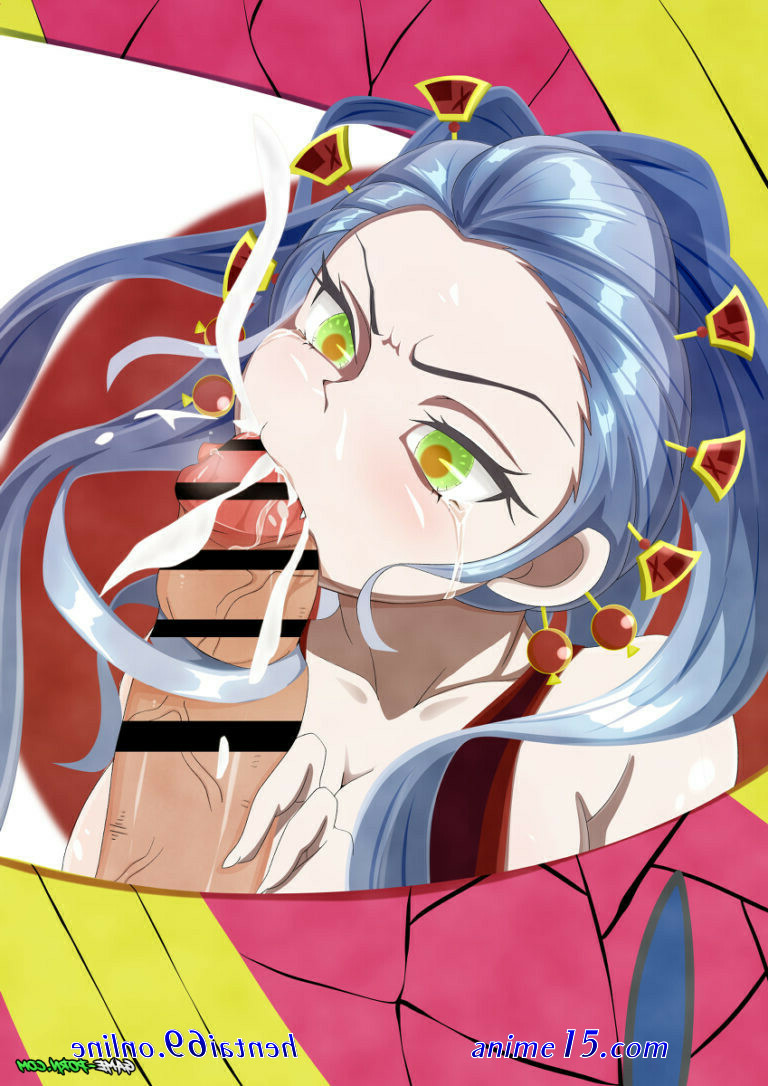 daki comics hentai