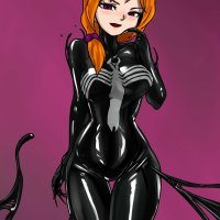she venom comics sex