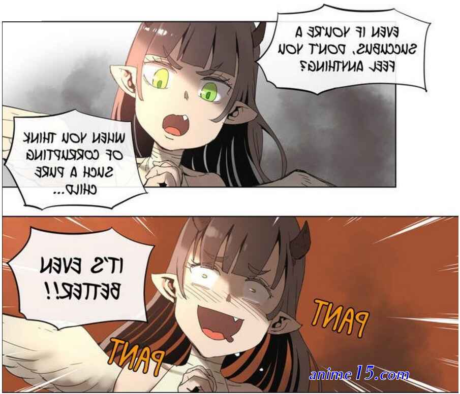 succubus nsfw comics