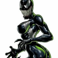 she venom comics sex