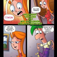 comics de encanto porno