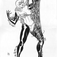 she venom comics sex